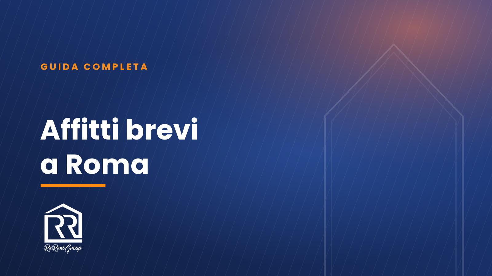 Affitti brevi a Roma