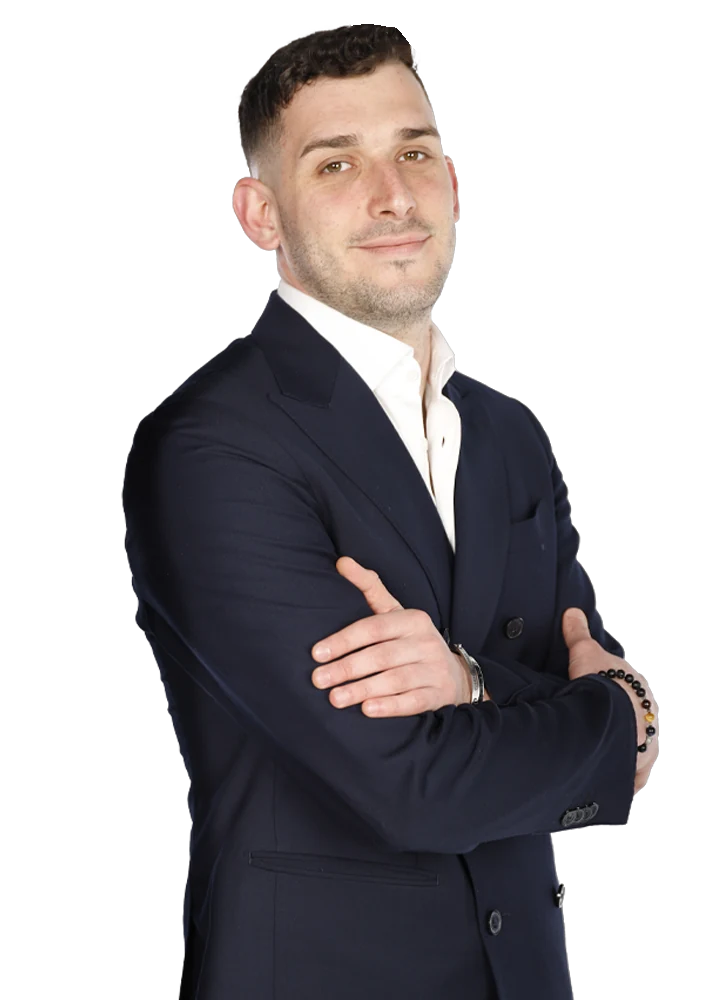 Daniele Gaeta, cofondatore di ReRent Group